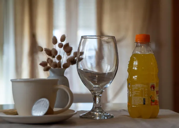 Stergios_apartments 04 * Kozani